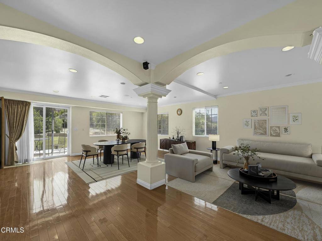 Sylmar, CA 91342,13487 Trego PL