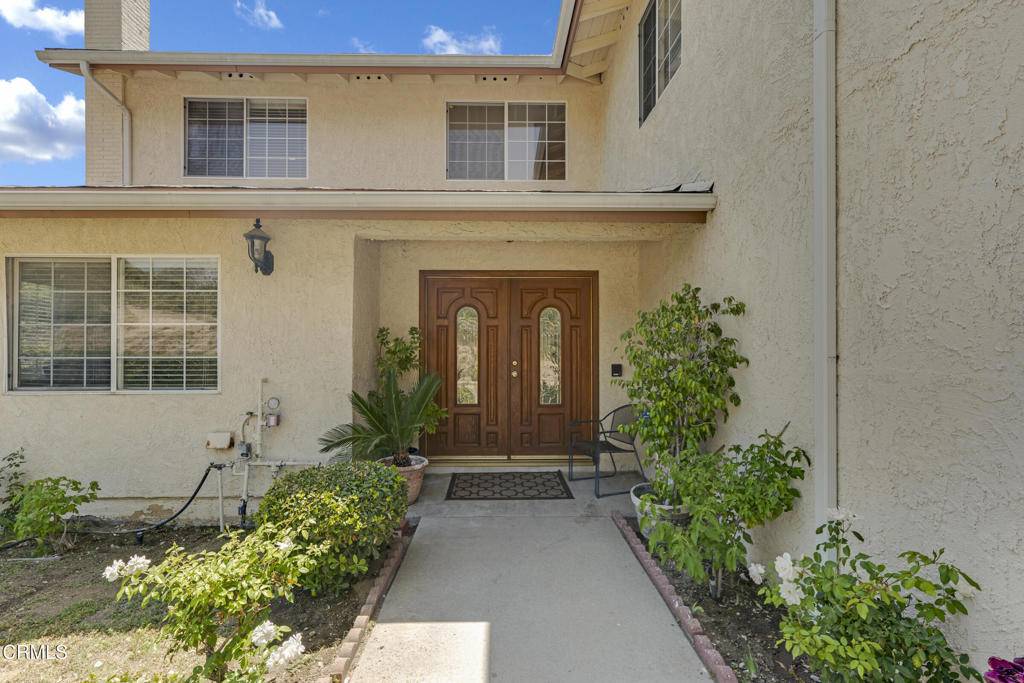 Sylmar, CA 91342,13487 Trego PL