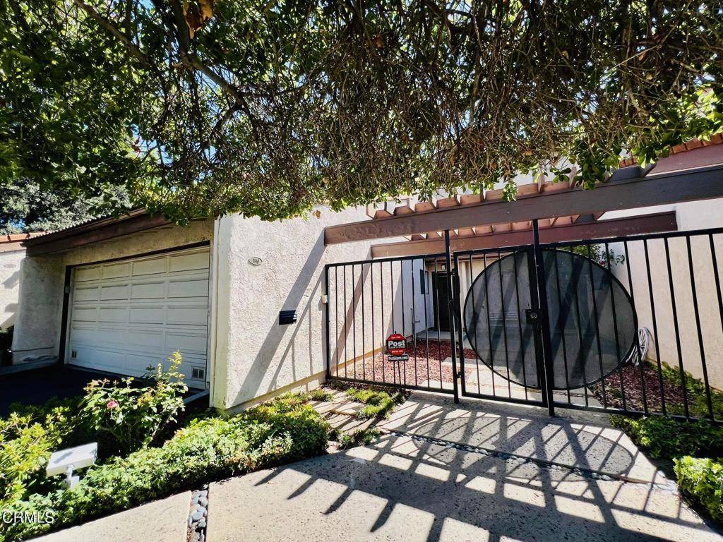 Pasadena, CA,1110 Las Riendas WAY #30