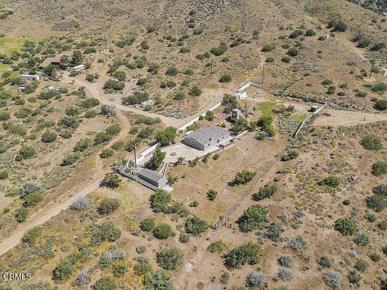 Palmdale, CA 93550,510 E Soledad Pass RD