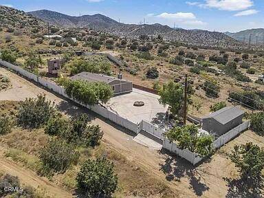 Palmdale, CA 93550,510 E Soledad Pass RD