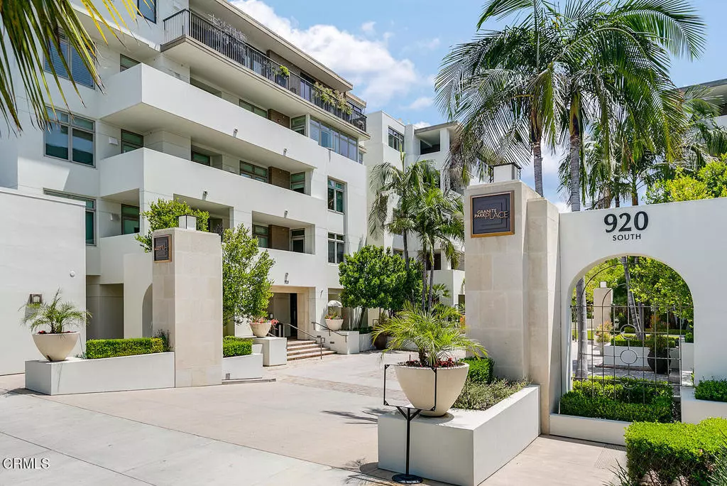 Pasadena, CA 91101,920 Granite DR #413