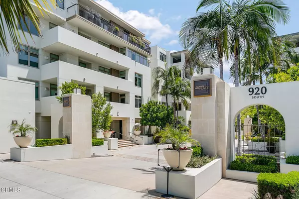 920 Granite DR #413, Pasadena, CA 91101