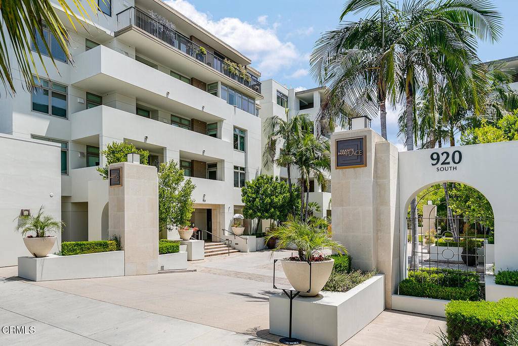 920 Granite DR #413, Pasadena, CA 91101