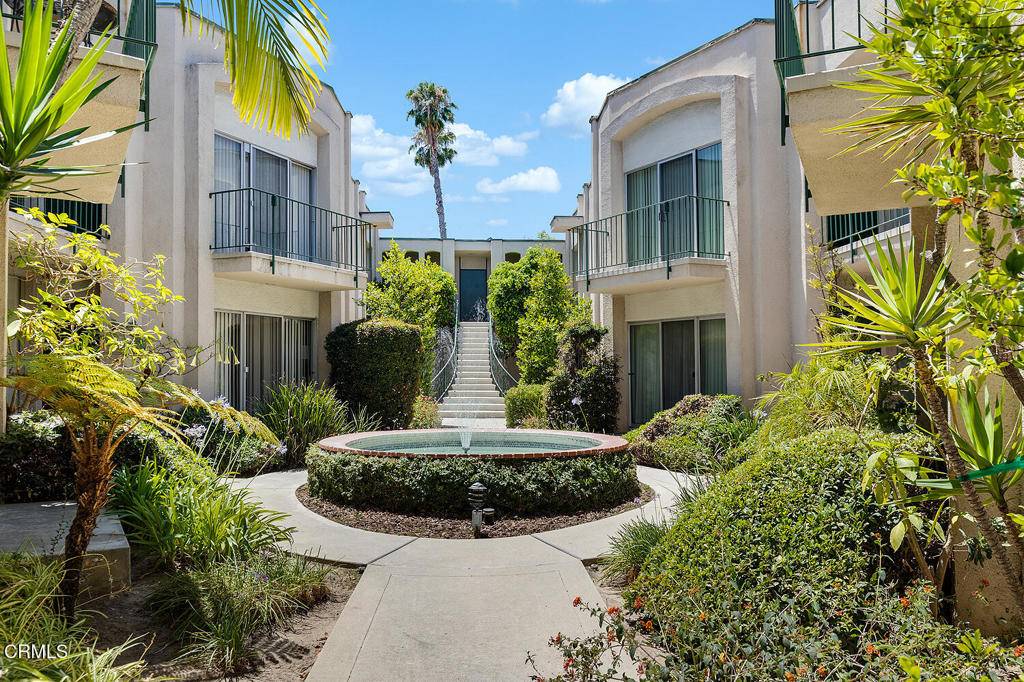 Pasadena, CA 91106,837 Magnolia AVE #12