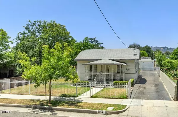 Pasadena, CA 91103,1955 Glen AVE