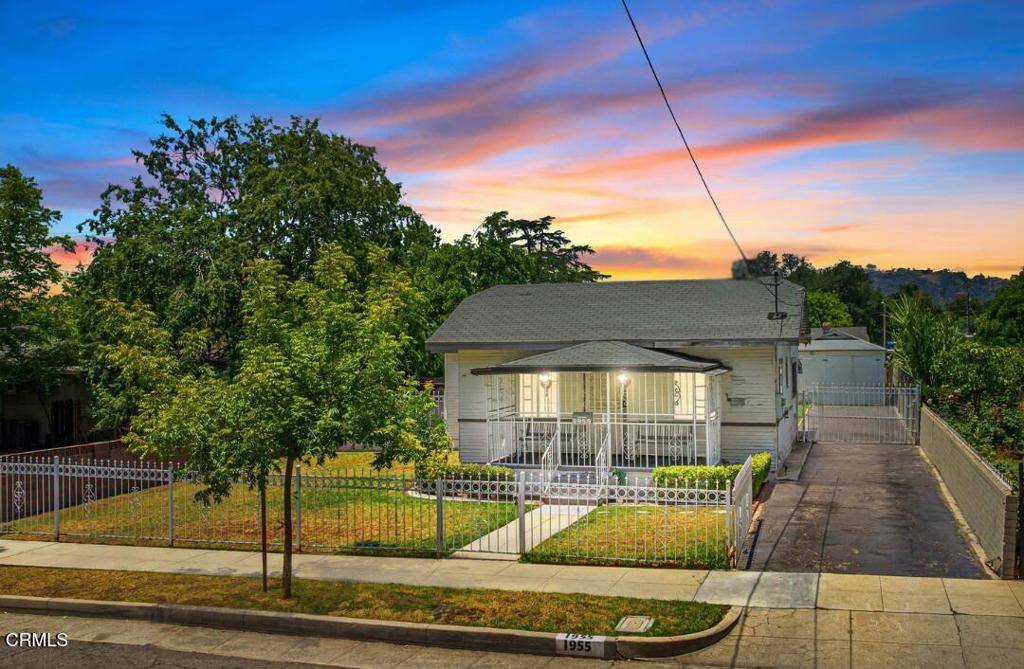 Pasadena, CA 91103,1955 Glen AVE