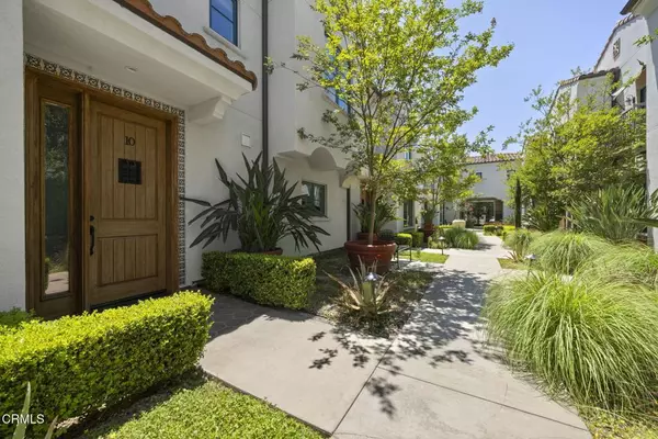 Pasadena, CA 91107,188 S Sierra Madre BLVD #10