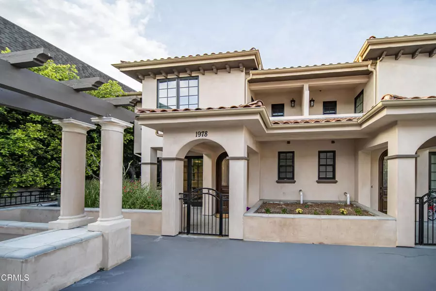 1978 Huntington DR, South Pasadena, CA 91030