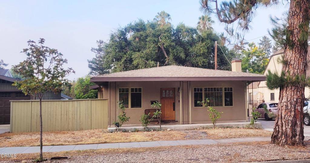 Pasadena, CA 91104,1370 E Mountain ST