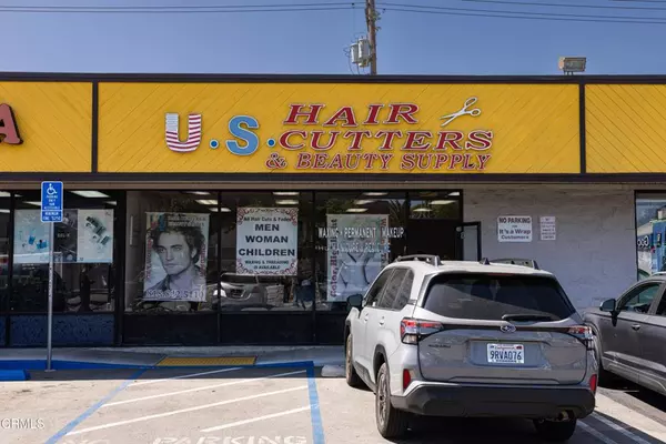 3303 W Magnolia BLVD, Burbank, CA 91505