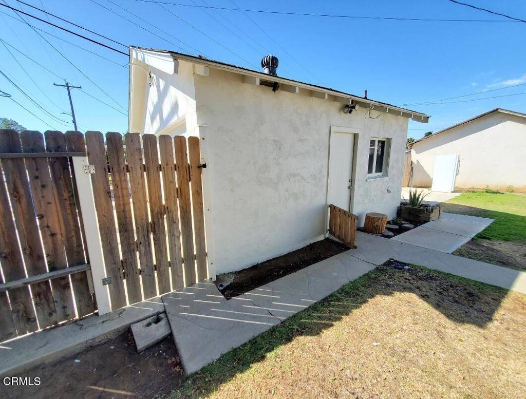 Bakersfield, CA 93303,701 Francis ST
