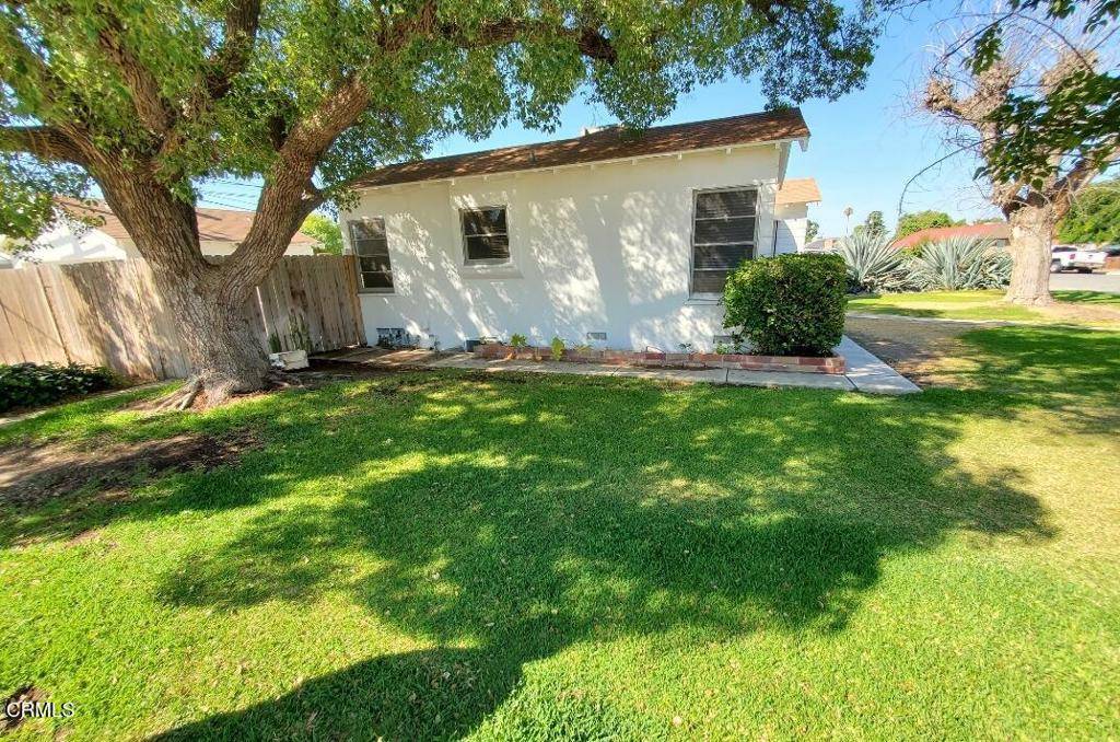 Bakersfield, CA 93303,701 Francis ST