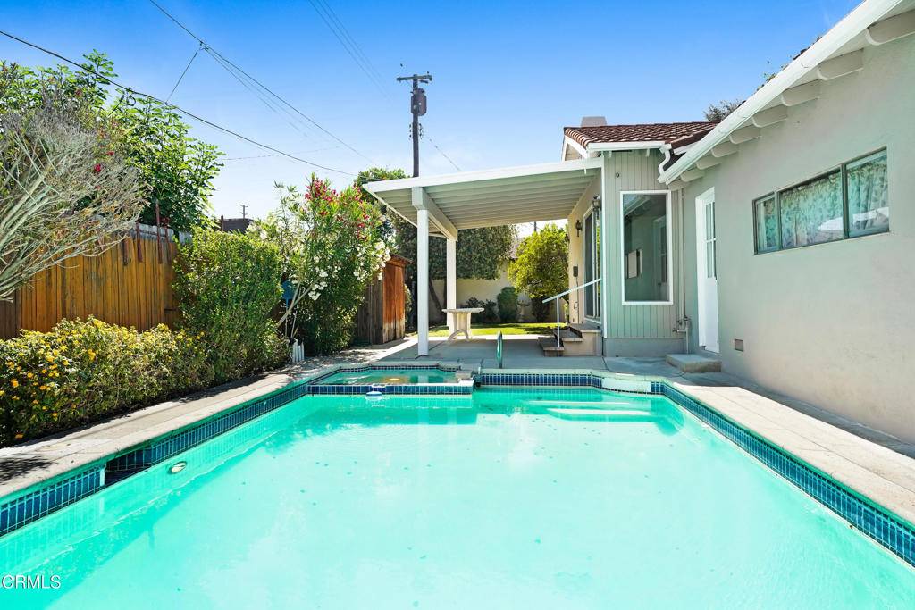 San Gabriel, CA 91775,8616 Worthington DR