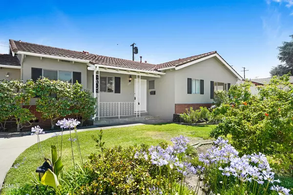 8616 Worthington DR, San Gabriel, CA 91775