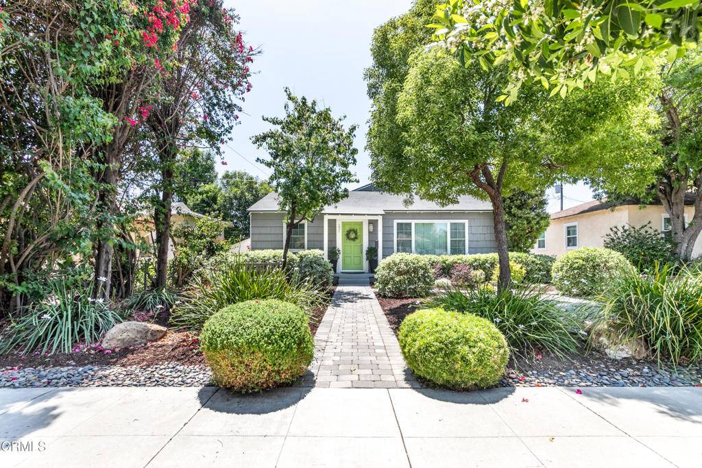 331 N Avon ST, Burbank, CA 91505