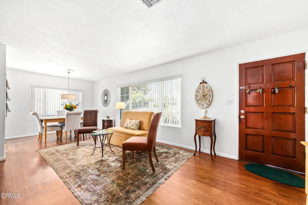 Burbank, CA 91505,331 N Avon ST