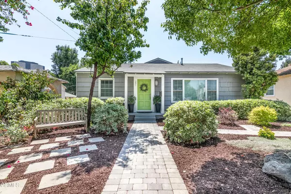 Burbank, CA 91505,331 N Avon ST