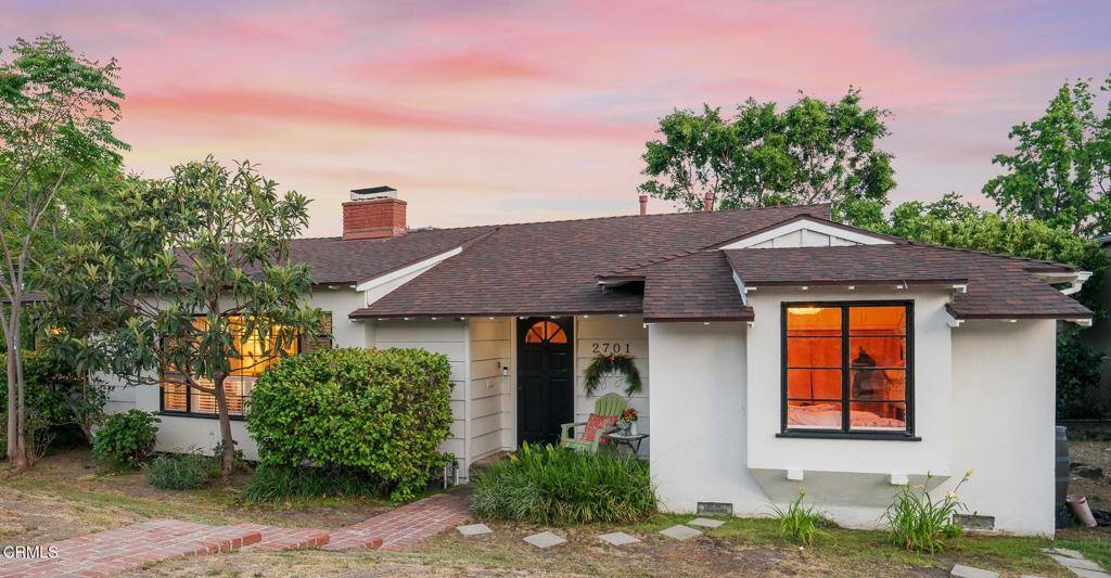 2701 N 6th ST, Burbank, CA 91504