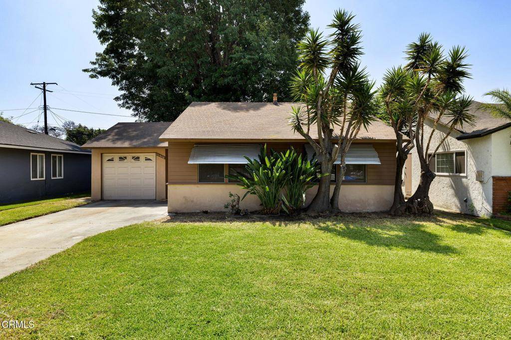 11518 Horton AVE, Downey, CA 90241