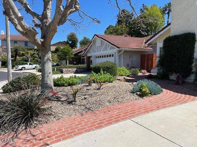 Moorpark, CA 93021,4313 Wildwest CIR