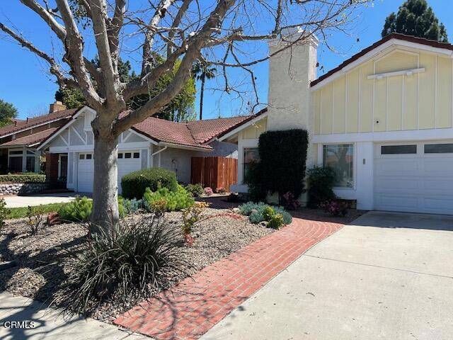 Moorpark, CA 93021,4313 Wildwest CIR