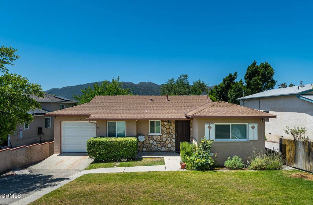 3910 Vista CT, La Crescenta, CA 91214