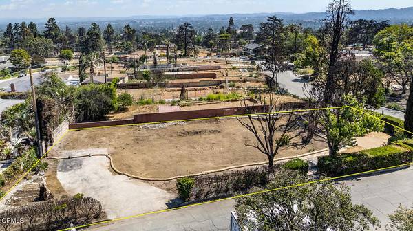 Altadena, CA 91001,1068 Dolores Dr