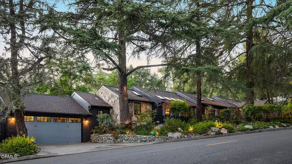 4953 Alta Canyada RD, La Canada Flintridge, CA 91011