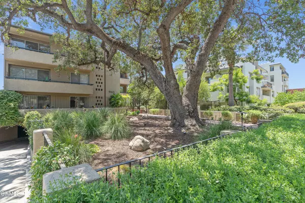 960 San Pasqual ST #208, Pasadena, CA 91106