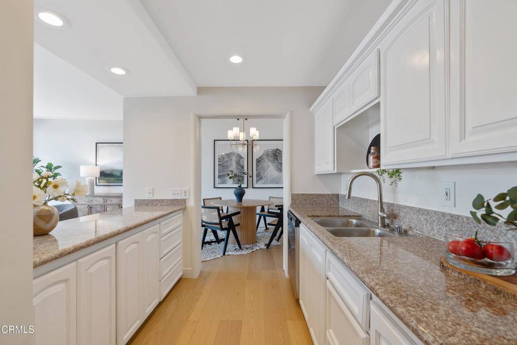 Pasadena, CA 91106,960 San Pasqual ST #208