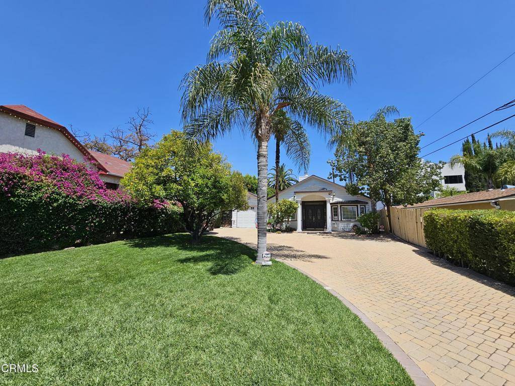 Los Angeles, CA 90041,5116 Dahlia DR