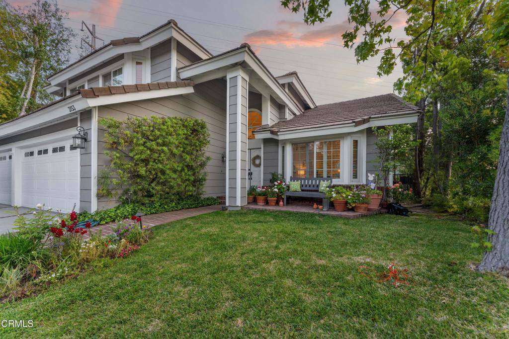 Glendale, CA 91206,3153 Dragonfly ST