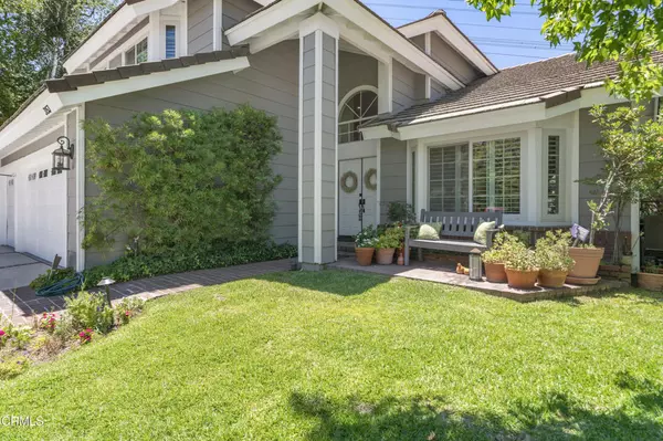 Glendale, CA 91206,3153 Dragonfly ST