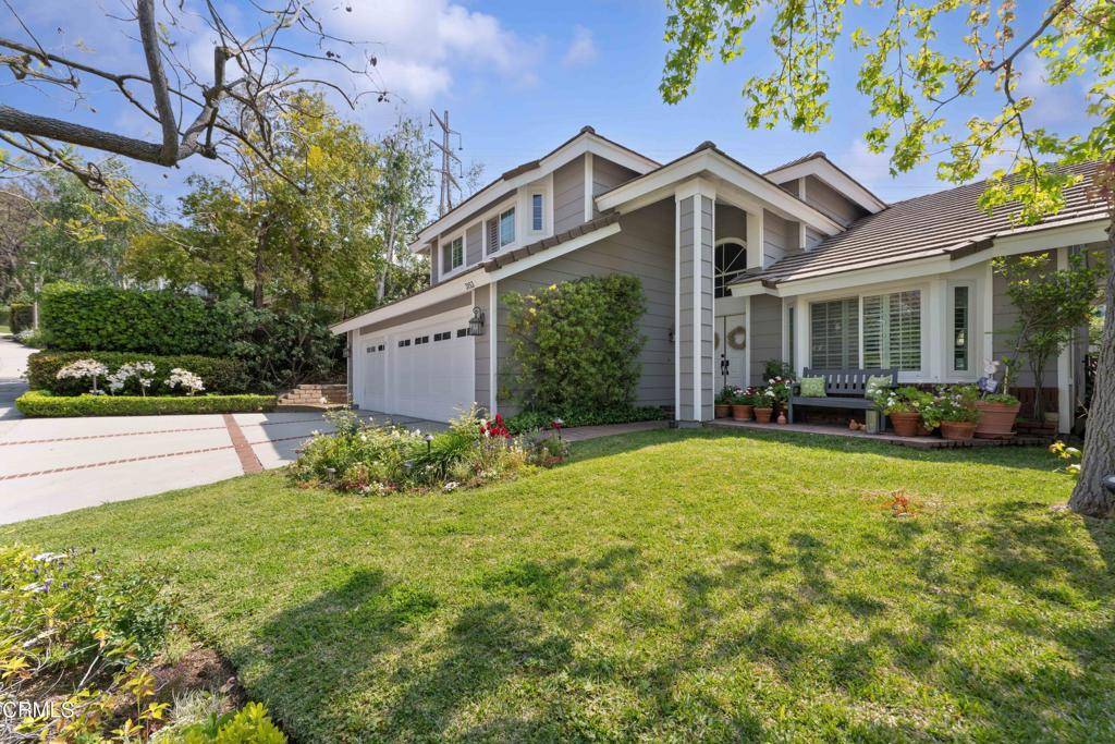 Glendale, CA 91206,3153 Dragonfly ST