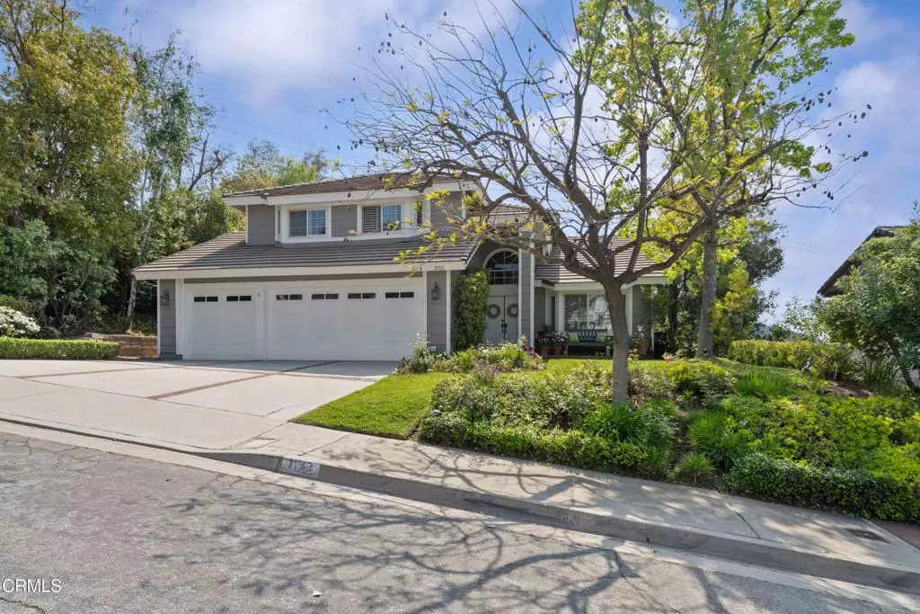 Glendale, CA 91206,3153 Dragonfly ST