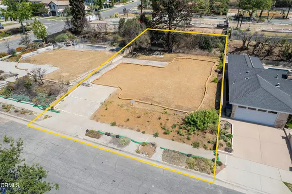 Pasadena, CA,3775 Edgeview DR