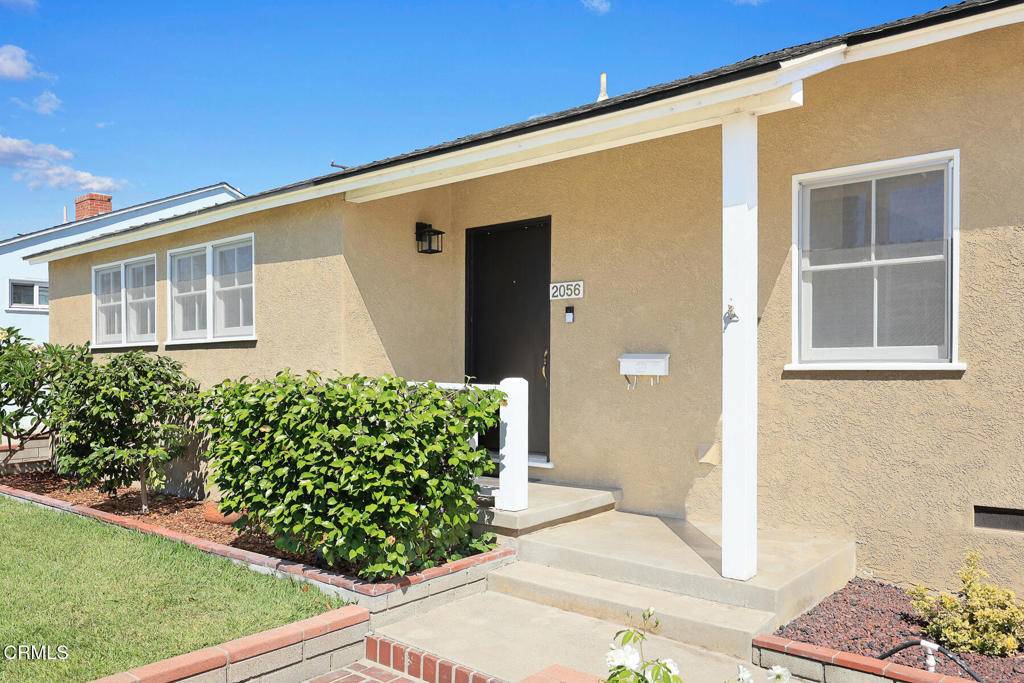 Monterey Park, CA 91755,2056 Fulton AVE