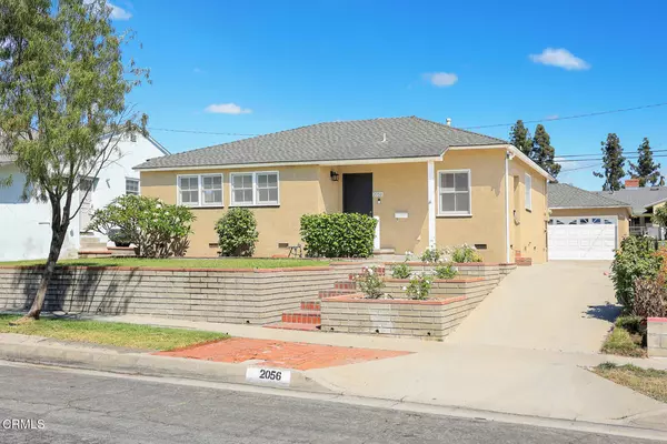 2056 Fulton AVE, Monterey Park, CA 91755