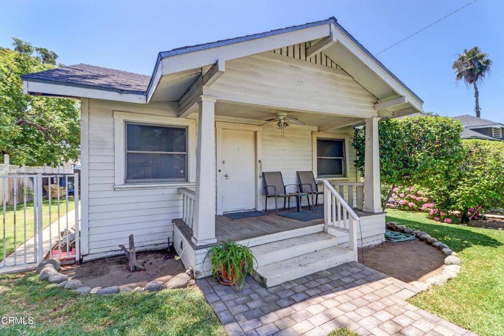 Monrovia, CA 91016,320 W Lemon AVE