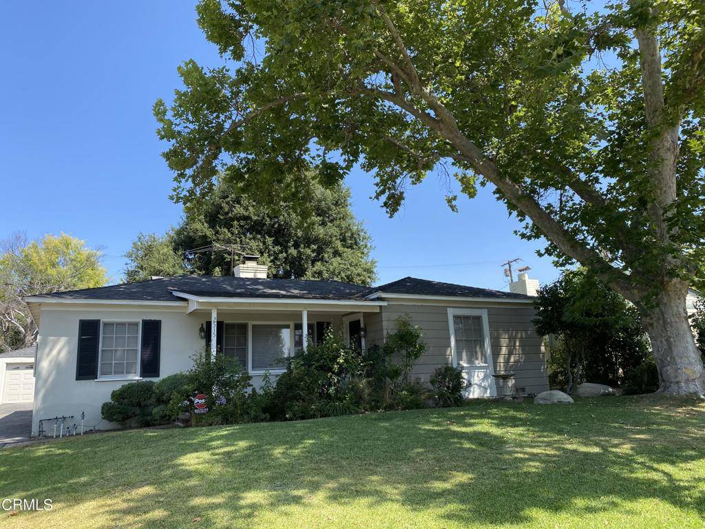 2515 Lorain RD, San Marino, CA 91108