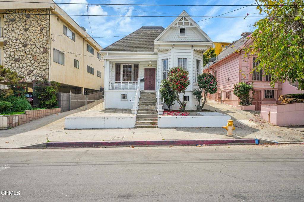 Los Angeles, CA 90012,808 New Depot ST