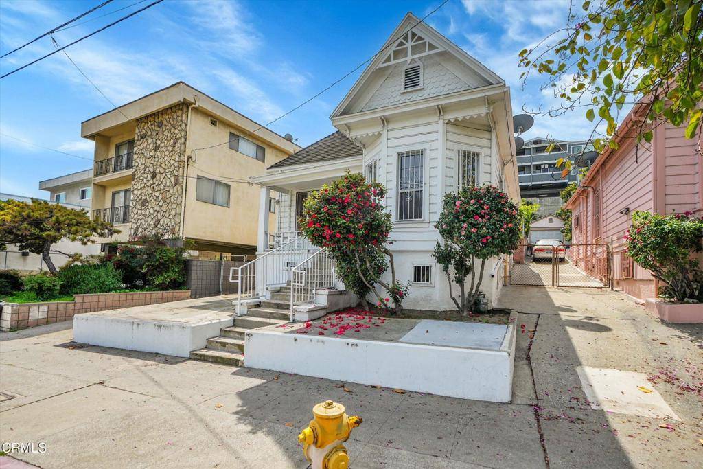 Los Angeles, CA 90012,808 New Depot ST