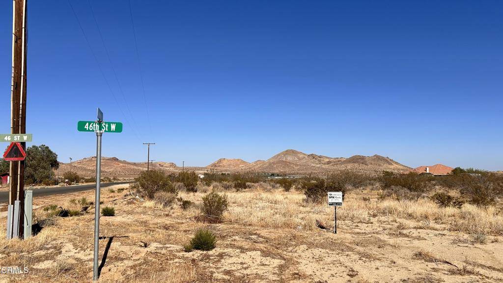 Rosamond, CA 93560,Address not disclosed
