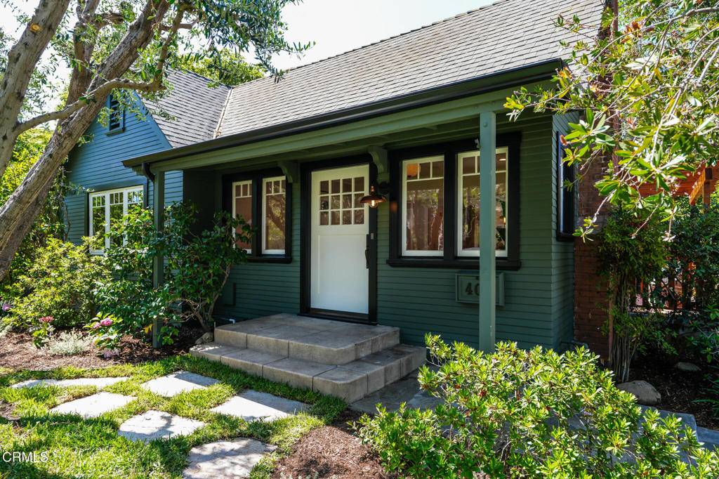 401 El Centro ST, South Pasadena, CA 91030