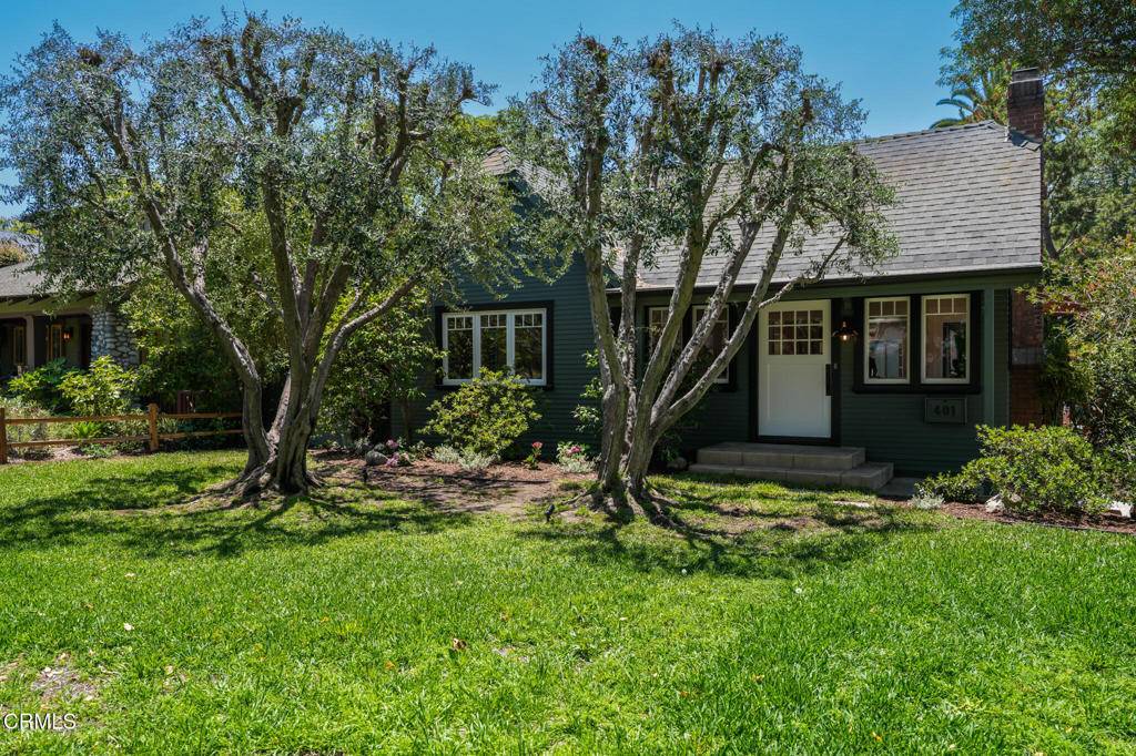 South Pasadena, CA 91030,401 El Centro ST