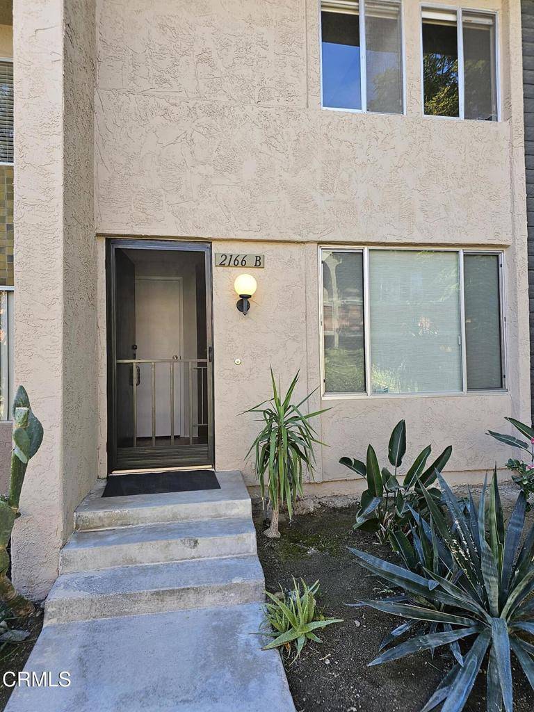 Palm Springs, CA 92262,2166 N Indian Canyon DR #B