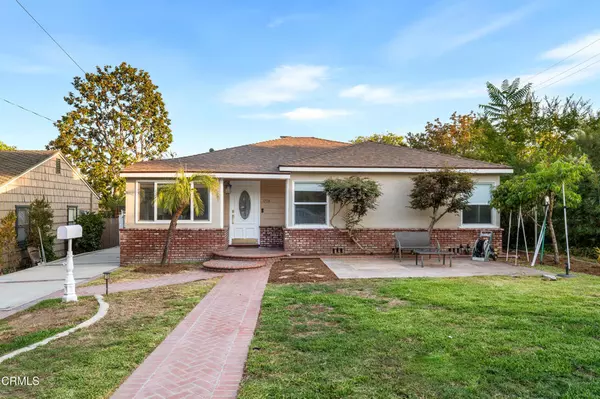 Pasadena, CA 91104,1908 Oakwood ST