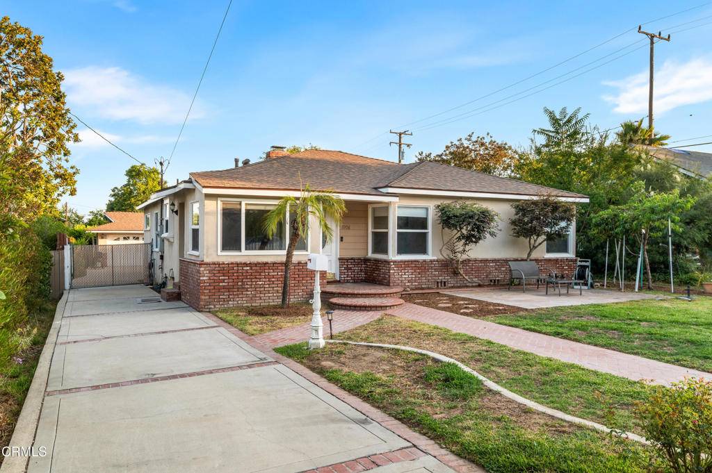 1908 Oakwood ST, Pasadena, CA 91104