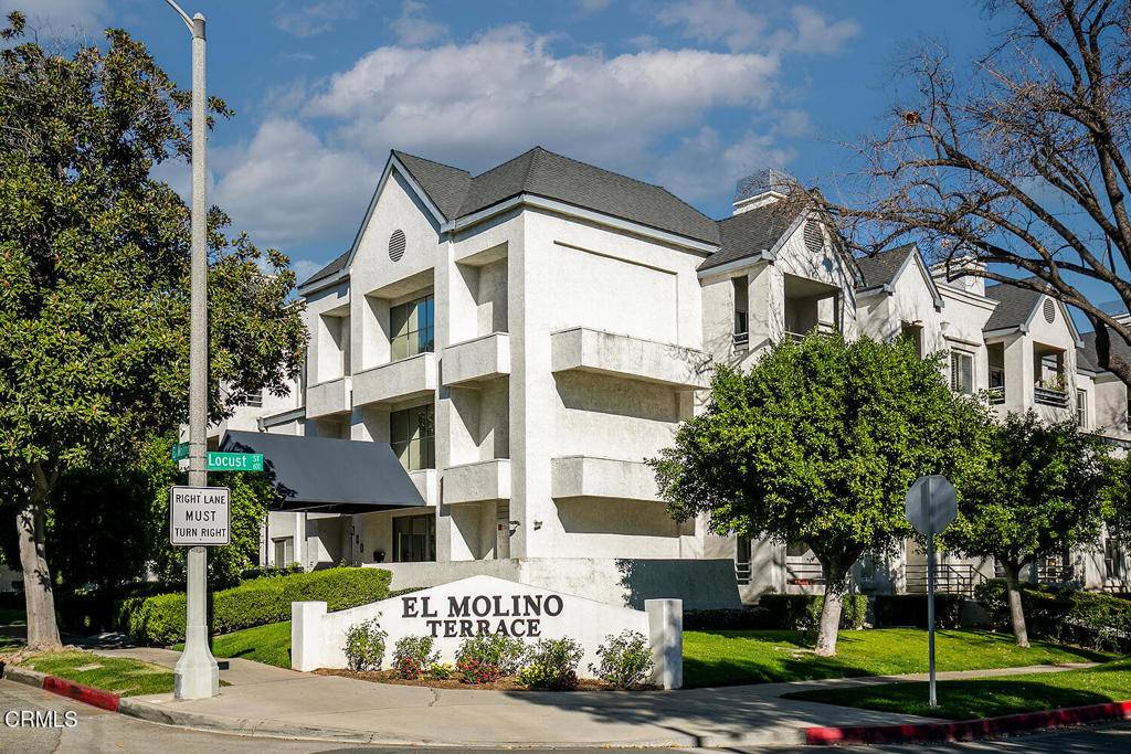 Pasadena, CA 91101,300 N El Molino AVE #309